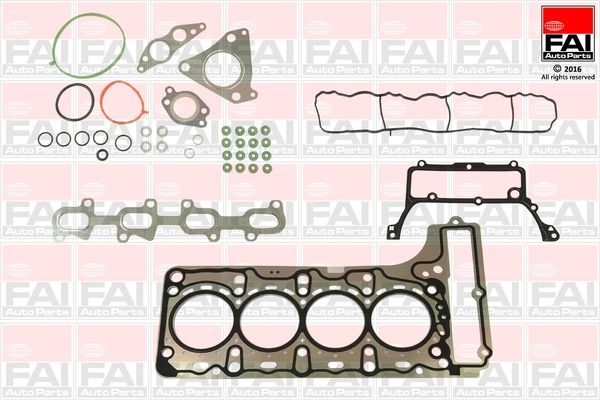 FAI AUTOPARTS tarpiklių komplektas, cilindro galva HS1903